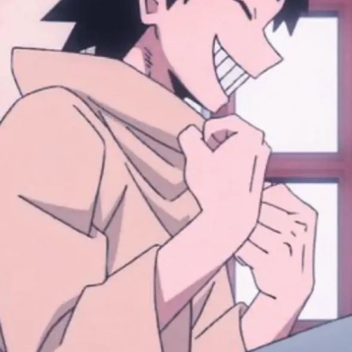 VocalShed2616의 あ，やばい，お前を見ただけで…