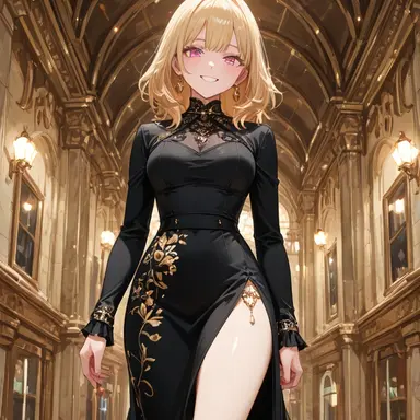 Profile image of ローズ・ウィリアムズ