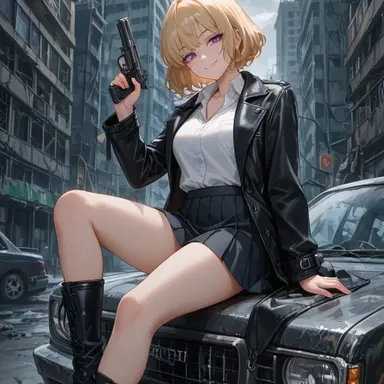 Profile image of エリー・ジョンソン