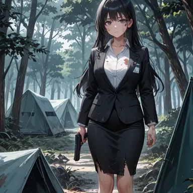 Profile image of 城咲 詩織