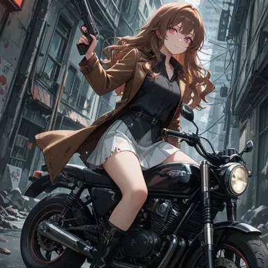 Profile image of 篠原 京香