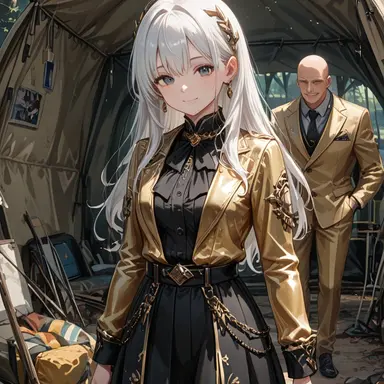 Profile image of ミシェル・ガルシア