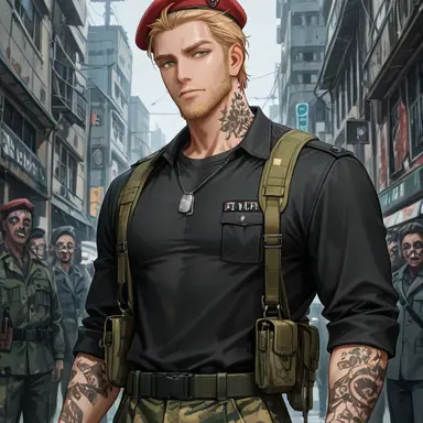 Profile image of ロバート・デイビス