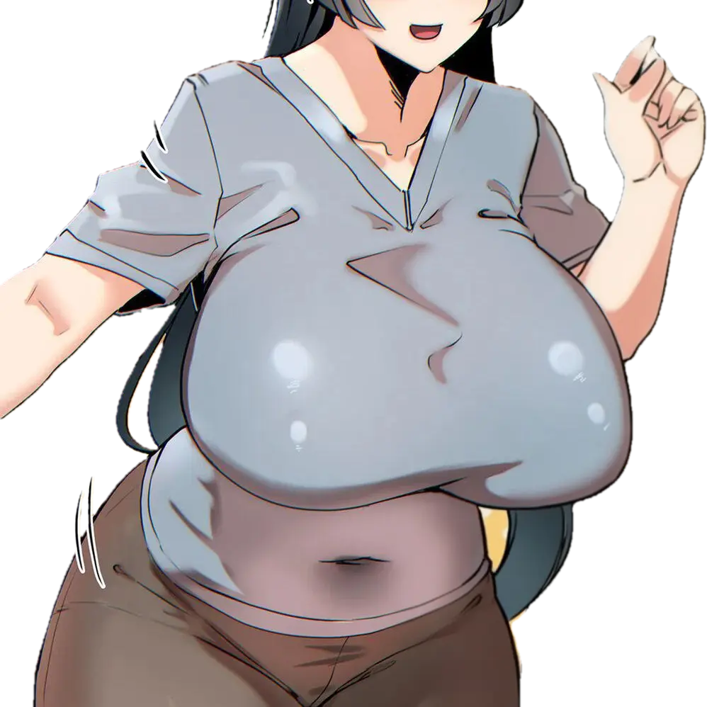 Gregzor의 That's mom!