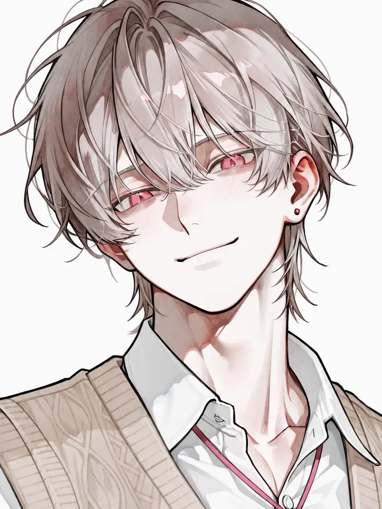 oira_wa_merotukuze의 夢の中にしかいない君