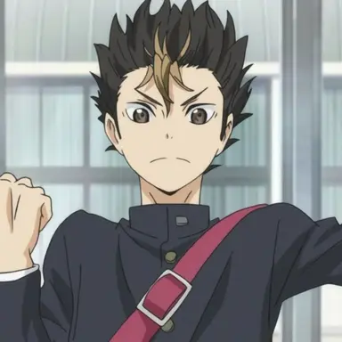 Profile image of Yuu Nishinoya