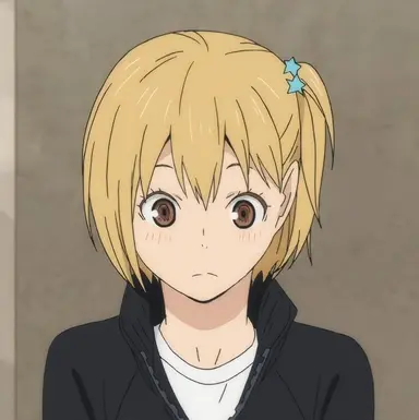 Profile image of Hitoka Yachi