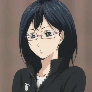 Profile image of Shimizu Kiyoko
