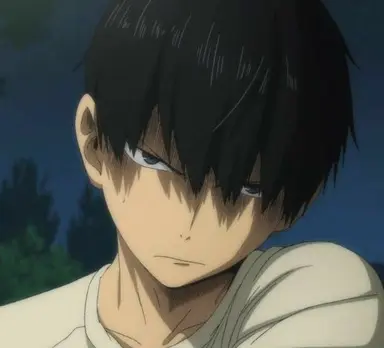 Profile image of Tobio Kageyama