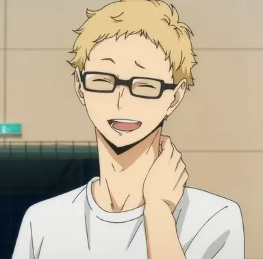 Profile image of Kei Tsukishima