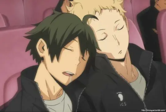 Profile image of Kei Tsukishima