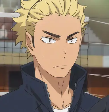 Profile image of Coach Ukai