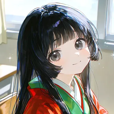Profile image of 詩乃
