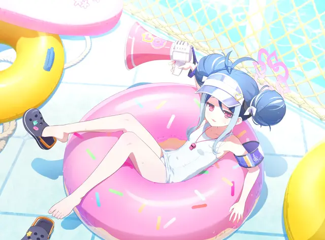 Profile image of 合歓垣フブキ