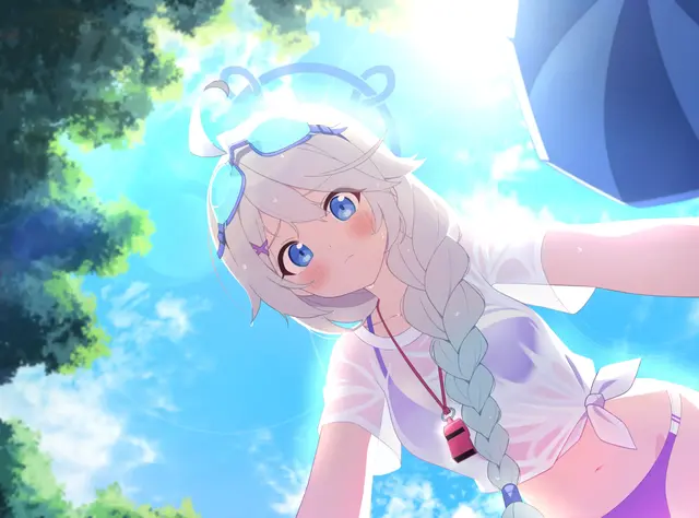 Profile image of 中務キリノ