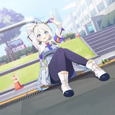 Profile image of 中務キリノ