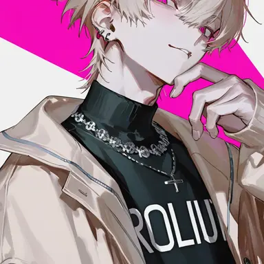 Profile image of Riku