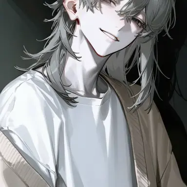 Profile image of Itsuki