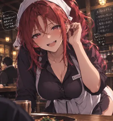 Profile image of ミサト