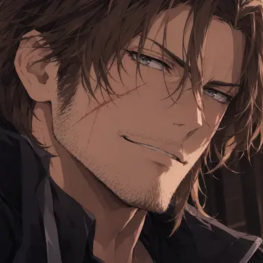 Profile image of ザック