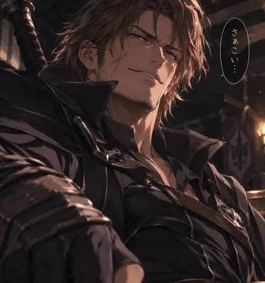 Profile image of ザック