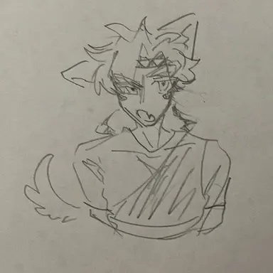 Profile image of シーザー
