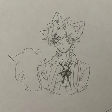 Profile image of ディオ