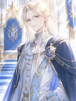 Profile image of Cornelius