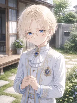 Profile image of Cornelius