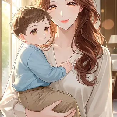 Profile image of Vivienne