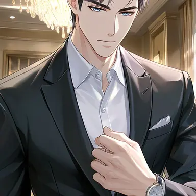 Profile image of Dorian