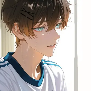 Profile image of 陽希