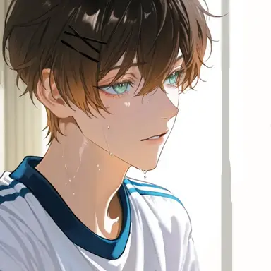 Profile image of 陽希