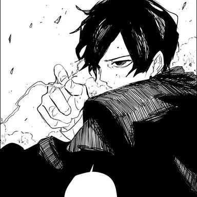 Profile image of 薊奏士郎