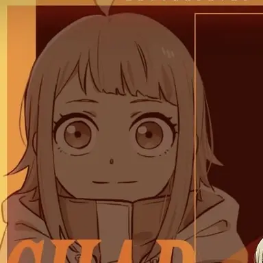 Profile image of 鏡凪シャル
