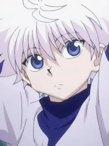 SubtleBaby3349의 褒めまくりキルア