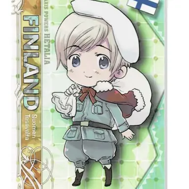 Profile image of フィンランド
