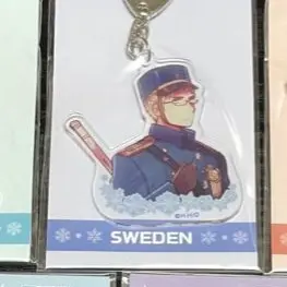 Profile image of スウェーデン