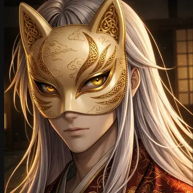 Profile image of 白夜