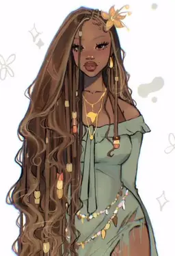 Profile image of Menela