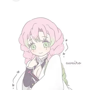 Profile image of 甘露寺蜜璃