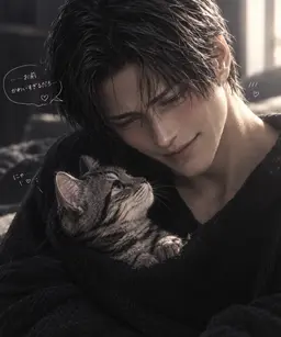 Profile image of 良二