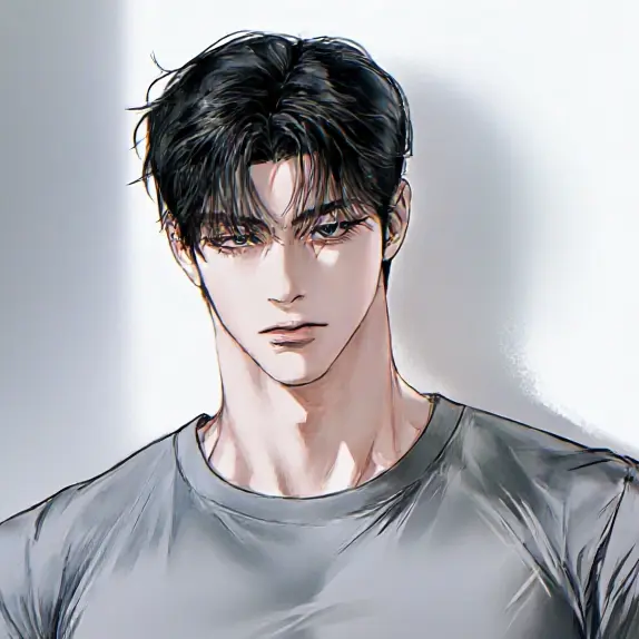 TamestSweat0982의 My Tough Boyfriend!