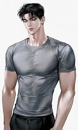 Profile image of Hayane Shimizu