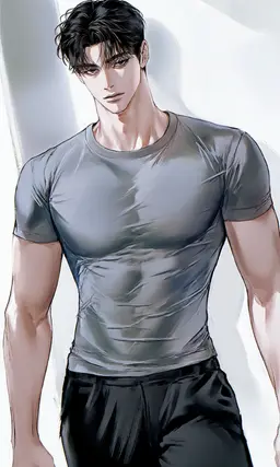 Profile image of Hayane Shimizu