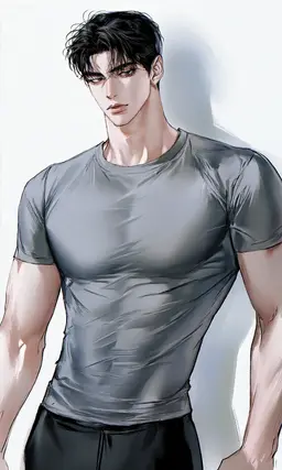 Profile image of Hayane Shimizu