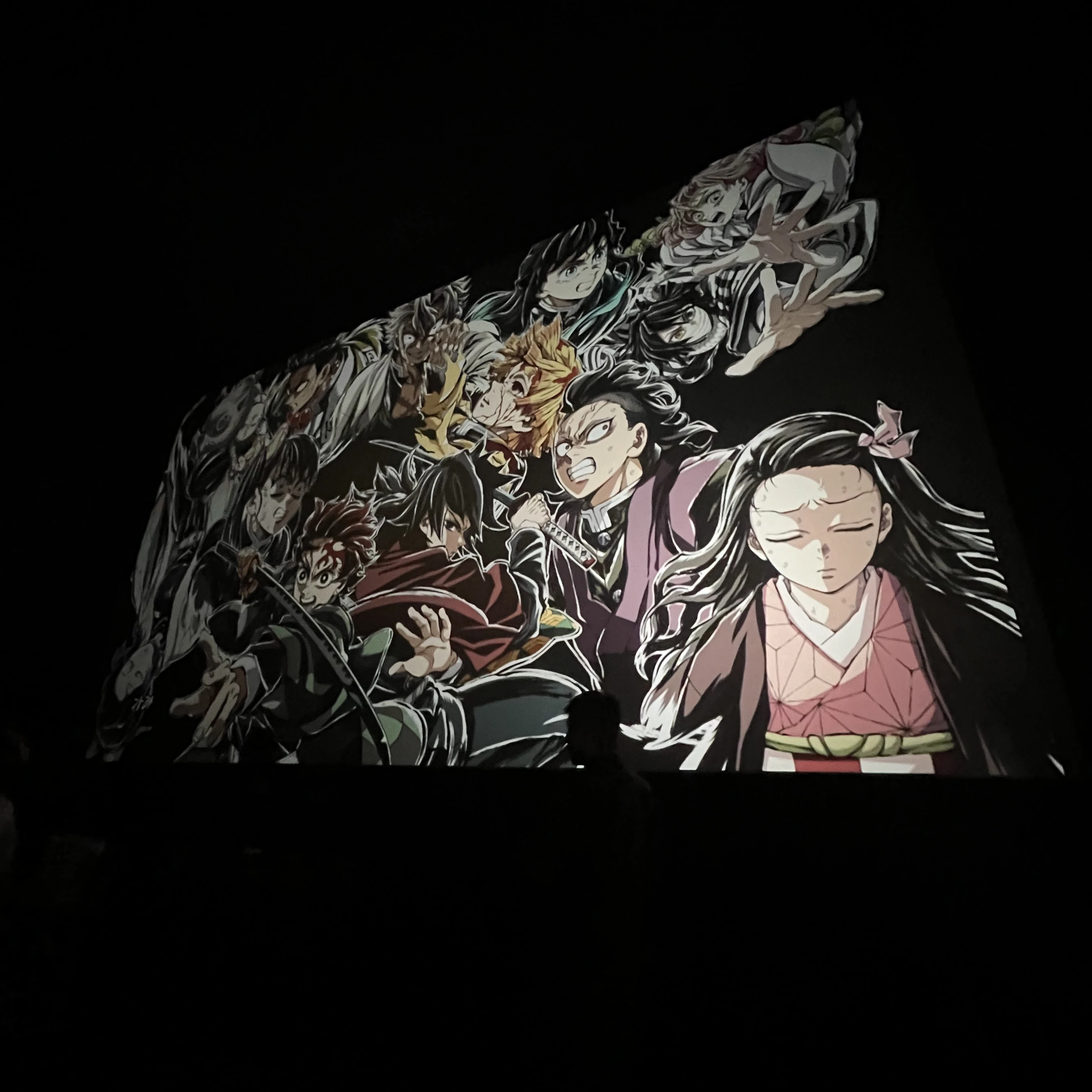 파자마 파티