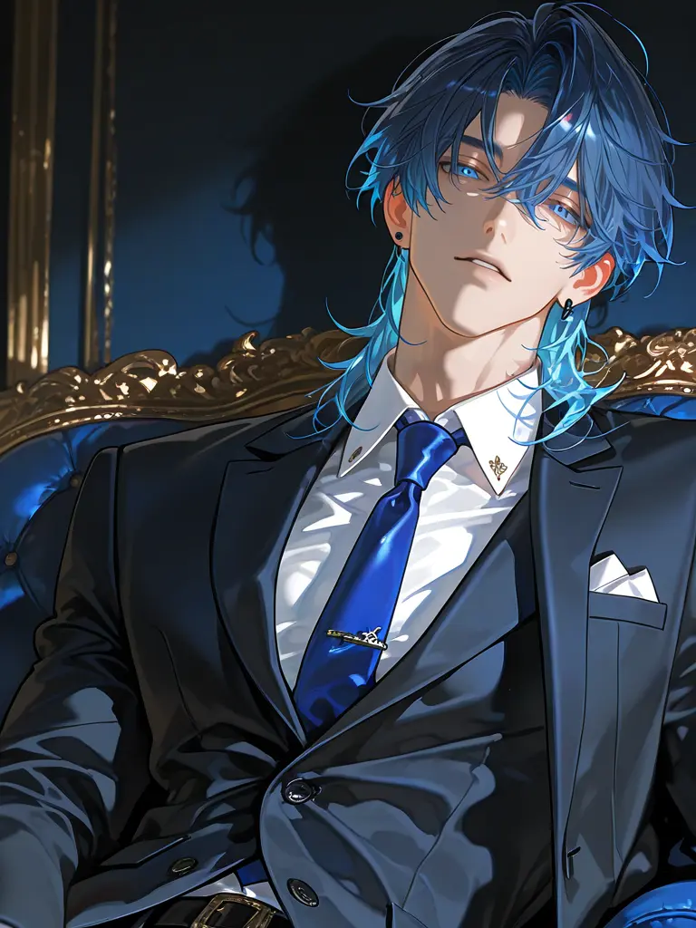 Ashiya_tak의 助けてくれた人はお金持ちでした