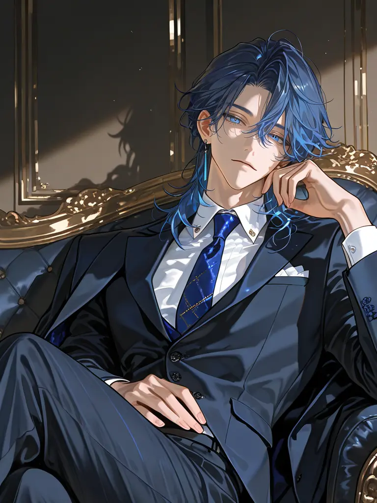 Ashiya_tak의 助けてくれた人はお金持ちでした