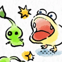 コチャッピーモドキ
